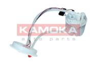8400053 KAMOKA - Elektryczna pompa paliwa z modułem zasil FORD MONDEO III 00'