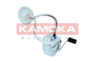 8400053 KAMOKA - Elektryczna pompa paliwa z modułem zasil FORD MONDEO III 00'