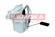 8400054 KAMOKA - Elektryczna pompa paliwa z modułem zasil FORD FOCUS I 98'-05