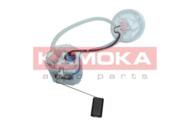 8400055 KAMOKA - Elektryczna pompa paliwa z modułem zasil FORD MONDEO 00'-07'