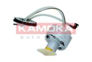 8400056 KAMOKA - Elektryczna pompa paliwa z modułem zasil AUDI A6 97'-05'