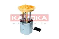 8400058 KAMOKA - Elektryczna pompa paliwa z modułem zasil AUDI A3 00'-13', SE