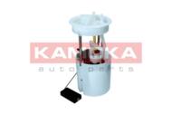 8400059 KAMOKA - Elektryczna pompa paliwa z modułem zasil AUDI A1 10'-18', SE