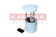8400060 KAMOKA - Elektryczna pompa paliwa z modułem zasil AUDI A3 03'-13', TT