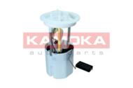 8400060 KAMOKA - Elektryczna pompa paliwa z modułem zasil AUDI A3 03'-13', TT