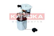 8400062 KAMOKA - Elektryczna pompa paliwa z modułem zasil VW PASSAT 05'-16',