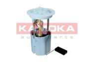 8400067 KAMOKA - Elektryczna pompa paliwa z modułem zasil AUDI A1 10'-15', A3