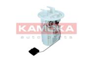 8400074 KAMOKA - Elektryczna pompa paliwa z modułem zasil PEUGEOT 206 07'-13'