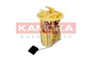 8400077 KAMOKA - Elektryczna pompa paliwa z modułem zasil PEUGEOT 206 99'-09'