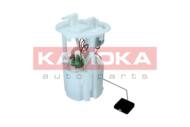 8400078 KAMOKA - Elektryczna pompa paliwa z modułem zasil PEUGEOT 307 00'-07'