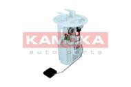 8400078 KAMOKA - Elektryczna pompa paliwa z modułem zasil PEUGEOT 307 00'-07'