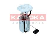 8400086 KAMOKA - Elektryczna pompa paliwa z modułem zasil ALFA ROMEO 147 01'-