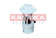8400087 KAMOKA - Elektryczna pompa paliwa z modułem zasil FIAT PUNTO 99'-12',