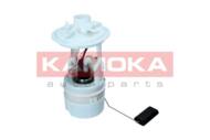 8400087 KAMOKA - Elektryczna pompa paliwa z modułem zasil FIAT PUNTO 99'-12',