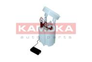 8400090 KAMOKA - Elektryczna pompa paliwa z modułem zasil MERCEDES KLASA C (S