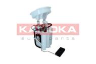 8400090 KAMOKA - Elektryczna pompa paliwa z modułem zasil MERCEDES KLASA C (S