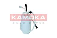 8400091 KAMOKA - Elektryczna pompa paliwa z modułem zasil VW TOUAREG 02'-10',
