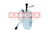 8400091 KAMOKA - Elektryczna pompa paliwa z modułem zasil VW TOUAREG 02'-10',