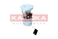 8400092 KAMOKA - Elektryczna pompa paliwa z modułem zasil FORD C-MAX 03'-10',