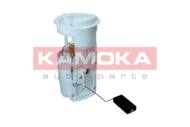 8400097 KAMOKA - Elektryczna pompa paliwa z modułem zasil AUDI A3 96'-10', A6