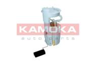 8400097 KAMOKA - Elektryczna pompa paliwa z modułem zasil AUDI A3 96'-10', A6