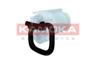 8400099 KAMOKA - Elektryczna pompa paliwa z modułem zasil OPEL ASTRA G 00'-09