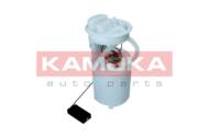 8400100 KAMOKA - Elektryczna pompa paliwa z modułem zasil SEAT IBIZA 02'-09',