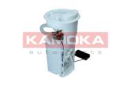 8400100 KAMOKA - Elektryczna pompa paliwa z modułem zasil SEAT IBIZA 02'-09',