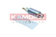 8410014 KAMOKA - Elektryczna pompa paliwa RENAULT CLIO I 90'-98', LAGUNA I 93