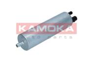 8410034 KAMOKA - Elektryczna pompa paliwa BMW 3 98'-07', X5 01'-06', LAND ROV