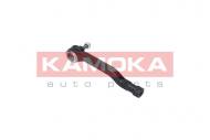 9010099 KAMOKA - KONCOWKA DRAZKA PR. NISSAN MICRA (K12) 03'->