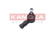 9010377 KAMOKA - KONCOWKA DRAZKA LE.+PR. OPEL CORSA B/C93'->