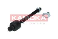 9020120 KAMOKA - DRAZEK KIER.LE./PR.(BK) MAZDA 6 02'-07' 