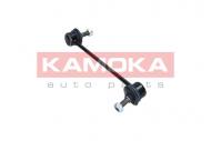 9030004 KAMOKA - LACZNIK STAB.PRZED.LE. HYUNDAI I20 08'->,IX 20 10'->,KIA VEN