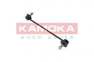 9030318 KAMOKA - LACZNIK STAB.PRZED.LE.+PR. OPEL AGILA 07'->,SUZUKI ALTO 09'-