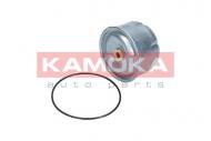 F115001 KAMOKA - FILTR OLEJU FOR TRANSIT 06'->,LAND ROVER DEFENDER 98'->, LAN