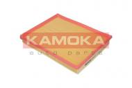 F200601 KAMOKA - FILTR POWIETRZA 1.2 16V-2.0 16V , 1.7TD/ OPEL ASTRA II 1.4 1