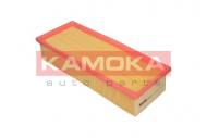 F201201 KAMOKA - FILTR POWIETRZA 1.9 TDI , 2.0 TDI 04-> AUDI A3 II 1.9TDI/ VW