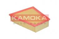 F202001 KAMOKA - FILTR POWIETRZA 1.9TDI/SDI SKODA FABIA 1.9D 9/99-->