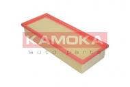 F202401 KAMOKA - FILTR POWIETRZA 1.6D,TD,GTD AUDI 80 1.6D/TD/1.8 E/GTE/2.3 E/