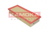 F202401 KAMOKA - FILTR POWIETRZA 1.6D,TD,GTD AUDI 80 1.6D/TD/1.8 E/GTE/2.3 E/