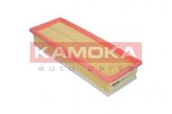 F202501 KAMOKA - FILTR POWIETRZA 1,4HDI 2002> CITROEN C3 1.4HDI 16V/ PEUGEOT