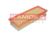 F202501 KAMOKA - FILTR POWIETRZA 1,4HDI 2002> CITROEN C3 1.4HDI 16V/ PEUGEOT