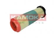 F214401 KAMOKA - FILTR POWIETRZA MB KLASA C (W203) 02'-> 