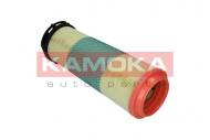 F214401 KAMOKA - FILTR POWIETRZA MB KLASA C (W203) 02'-> 