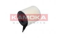 F215001 KAMOKA - FILTR POWIETRZA BMW 1 03'-12',3 06'-11' 
