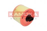 F215201 KAMOKA - FILTR POWIETRZA BMW 1 05'-12',3 05'-11',X1 09'->