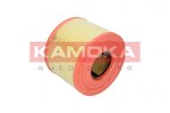 F215201 KAMOKA - FILTR POWIETRZA BMW 1 05'-12',3 05'-11',X1 09'->