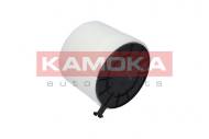 F215701 KAMOKA - FILTR POWIETRZA AUD A4 07'->,A5 07'->,Q5 08'->