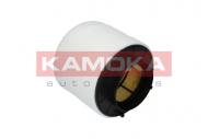 F215701 KAMOKA - FILTR POWIETRZA AUD A4 07'->,A5 07'->,Q5 08'->